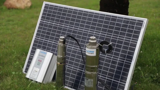 Mastra 4-дюймовый солнечный погружной насос постоянного тока, 1500 Вт, ирригационный насос на солнечной энергии, автоматическая система солнечного водяного насоса